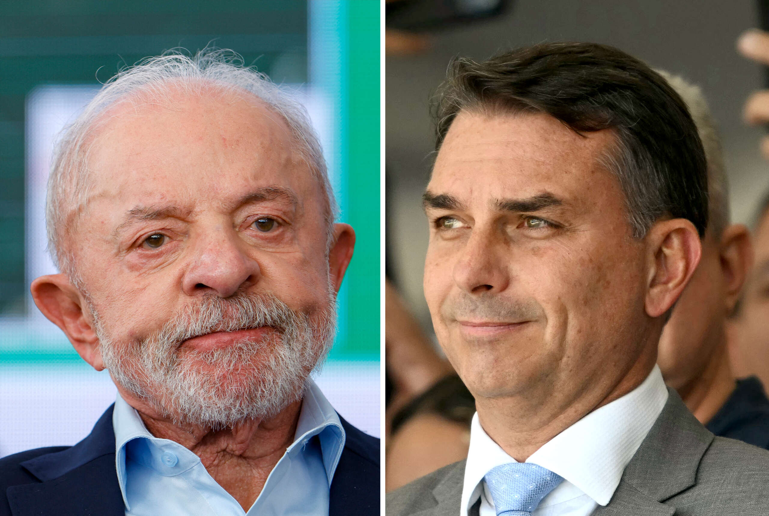 In Brazil’s Elections, Trump Seeks to Tighten Right Wing Grip on the Americas