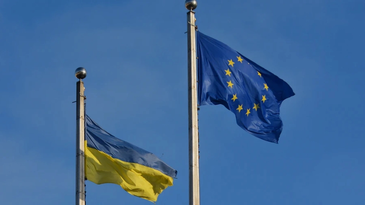 EU explains idea behind restrictions for Ukrainian farmers in Cluster 5 negotiating position