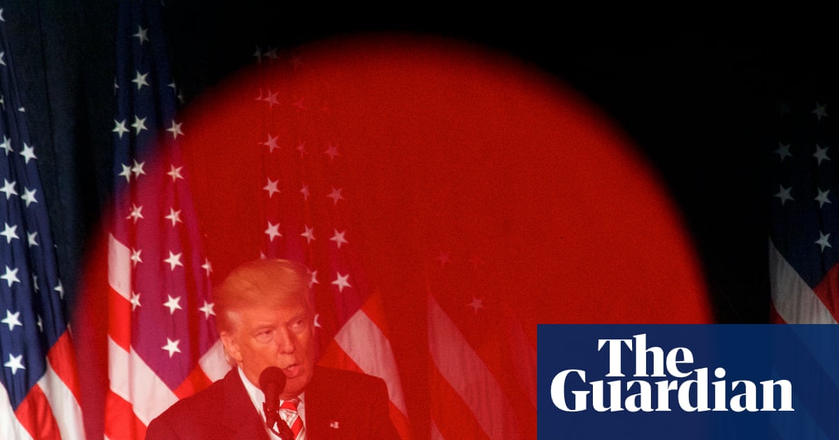 Republicans say they hate communists. So why do they like Donald Trump?