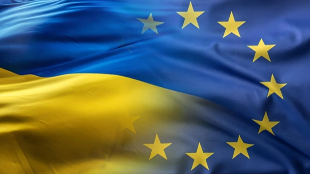 EU and Ukraine identify means to cover budget and defence needs in 2026