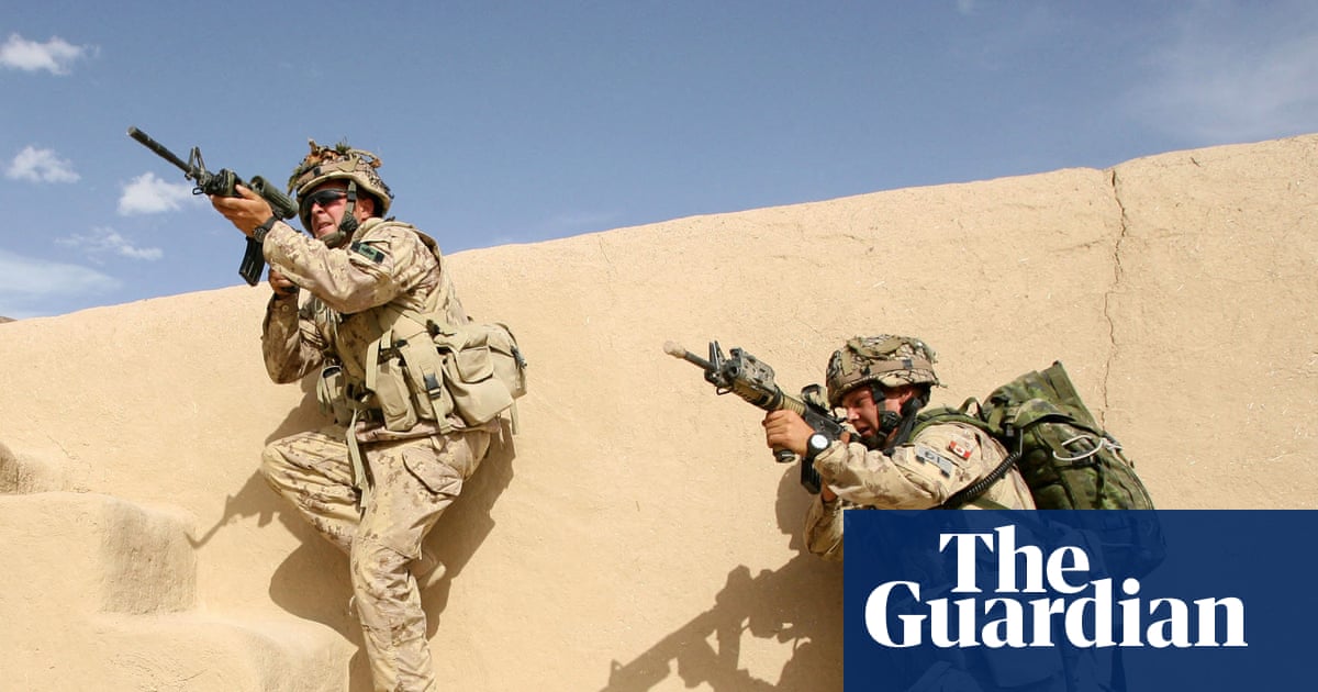 ‘Spit on our sacrifice’: Canadian veterans fume after Trump and allies take jibes at military